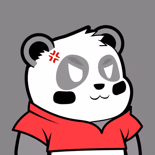 Pandaparadise