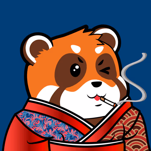 Pandaparadise