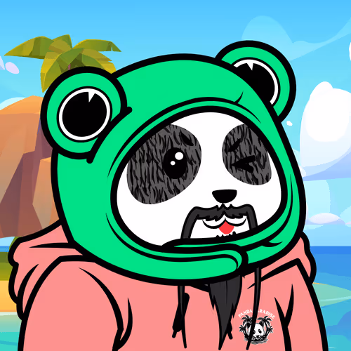 Pandaparadise