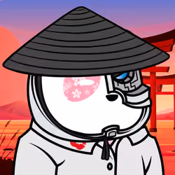 Panda Paradise #7213