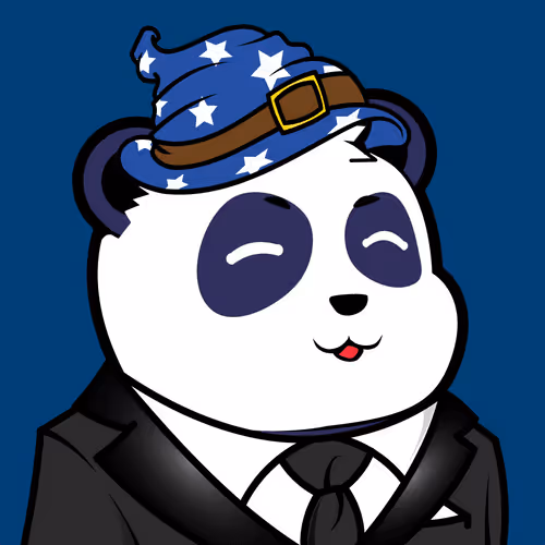 Pandaparadise