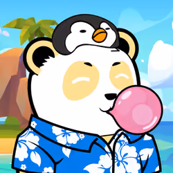 Panda Paradise #35
