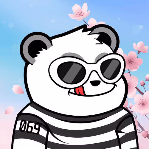 Pandaparadise