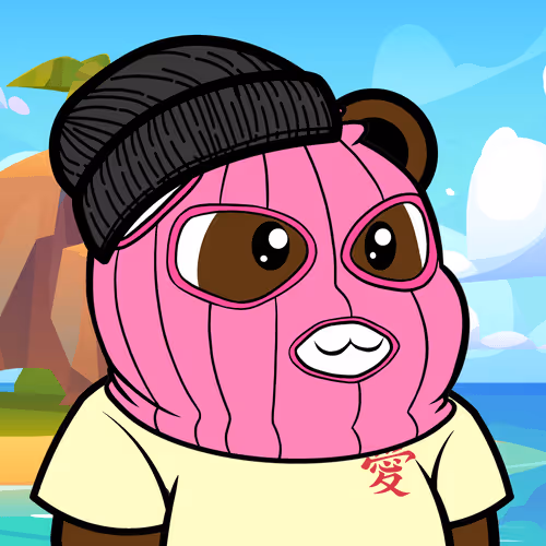 Pandaparadise