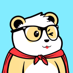 Panda Paradise #61