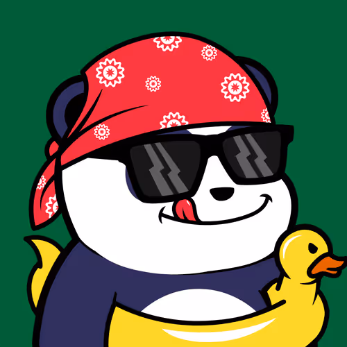 Pandaparadise
