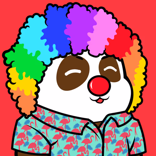 Pandaparadise
