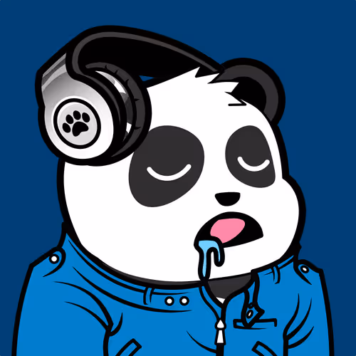 Pandaparadise