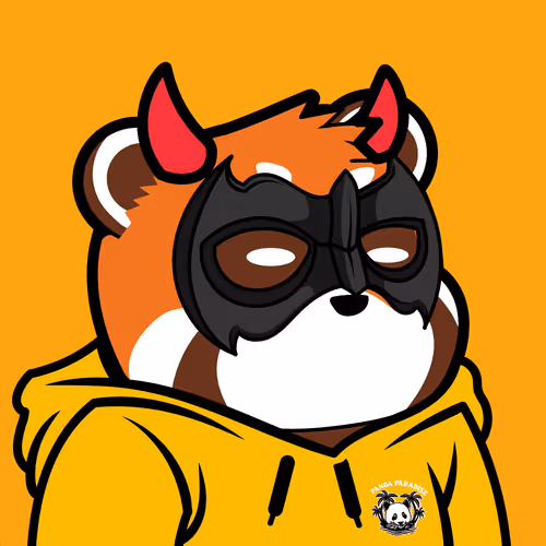Pandaparadise