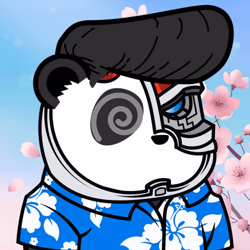 Pandaparadise