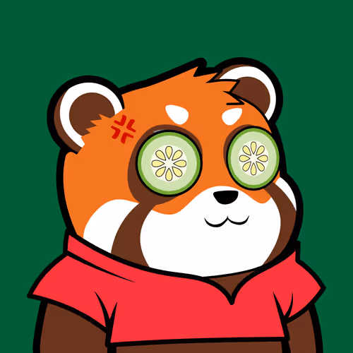 Pandaparadise