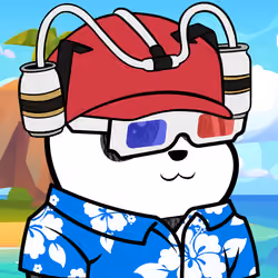 Panda Paradise #3058