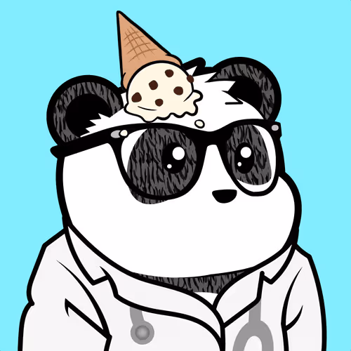 Pandaparadise
