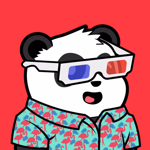Pandaparadise