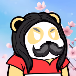 Panda Paradise #365