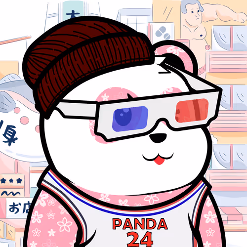 Pandaparadise