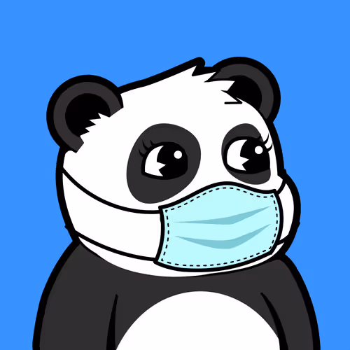Pandaparadise