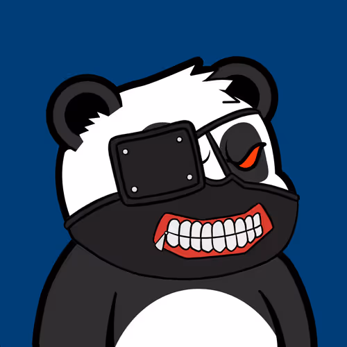 Pandaparadise