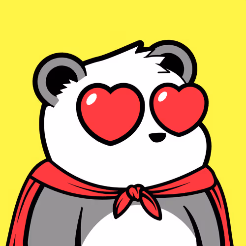 Pandaparadise