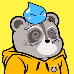 Panda Paradise #5380