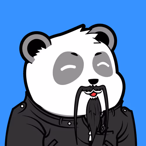 Pandaparadise