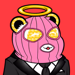 Panda Paradise #2587