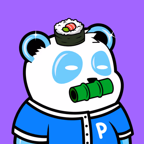 Pandaparadise