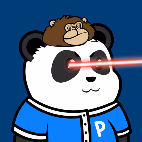 Pandaparadise