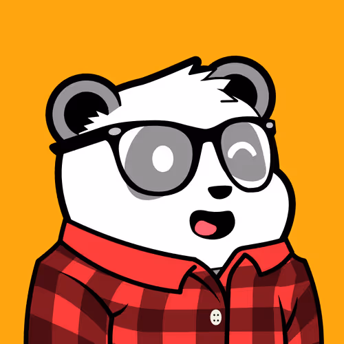 Pandaparadise