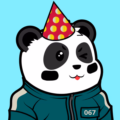Pandaparadise