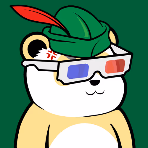 Pandaparadise