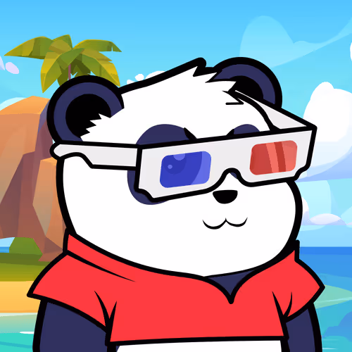 Pandaparadise