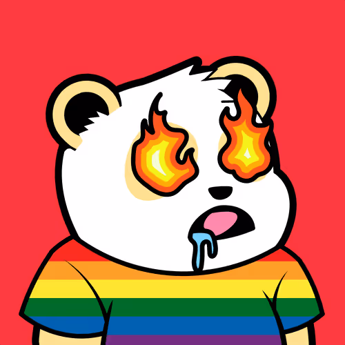 Pandaparadise