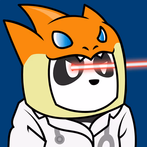 Pandaparadise
