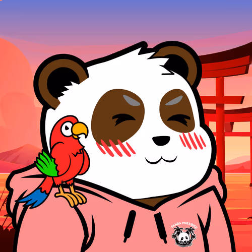 Pandaparadise
