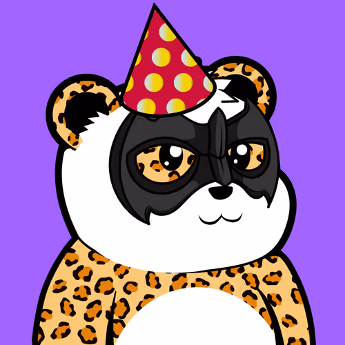 Pandaparadise