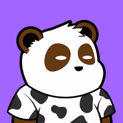 Panda Paradise #5273