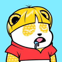 Panda Paradise #8366