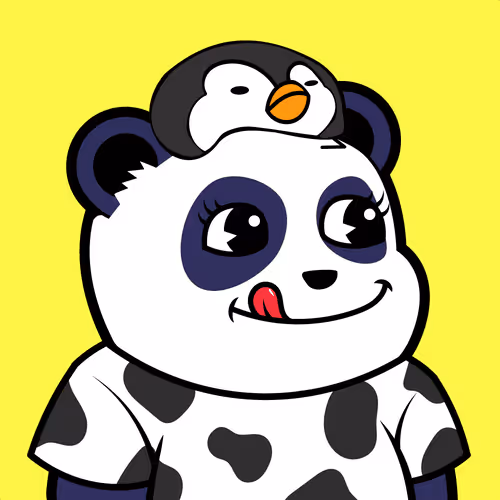 Pandaparadise
