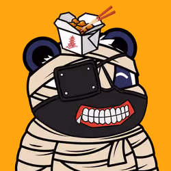 Panda Paradise #305