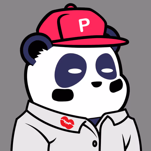 Pandaparadise