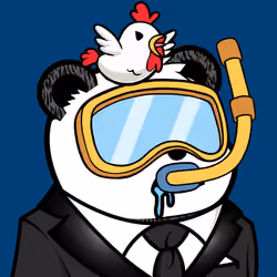 Panda Paradise #119