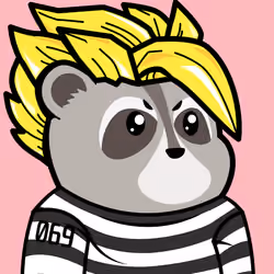 Panda Paradise #350