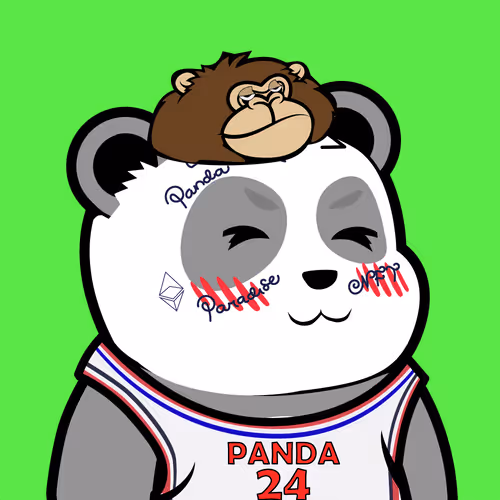 Pandaparadise