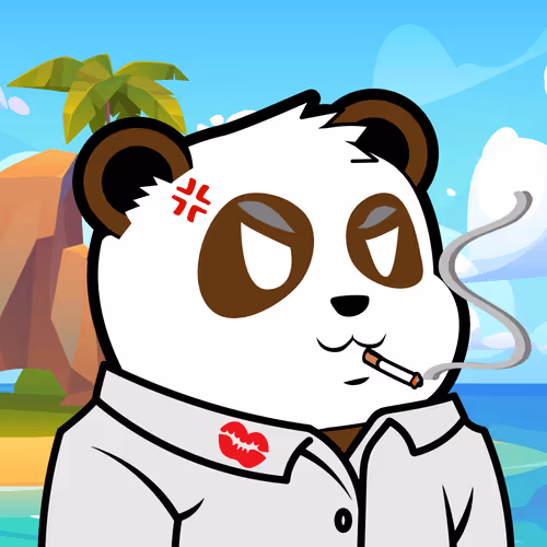 Pandaparadise