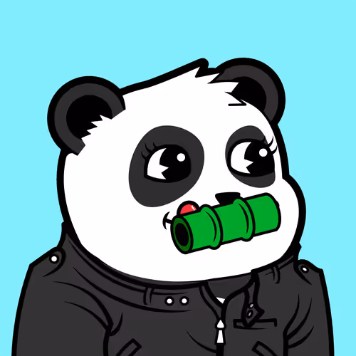 Pandaparadise