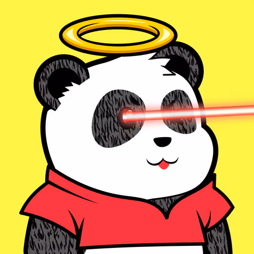Pandaparadise