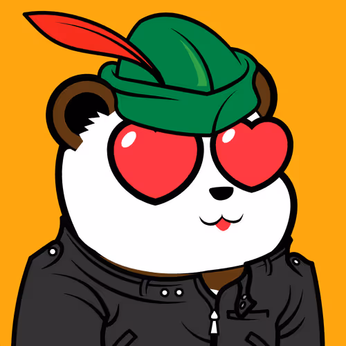 Pandaparadise