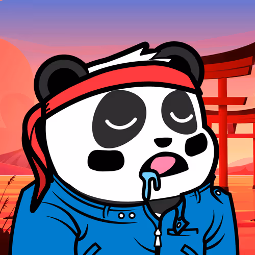 Pandaparadise