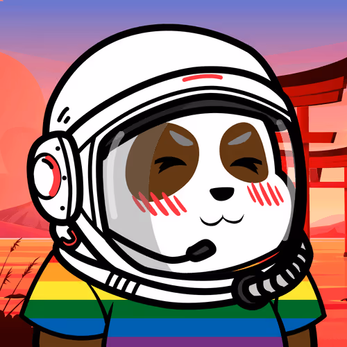 Pandaparadise